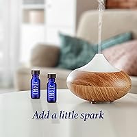 Pure Instinct Pheromone Infused Essential Oil Perfume 2-Pack (0.5oz each) — image 9