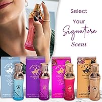 Beverly Hills Polo Club Sexy For Her Eau De Parfum 100mL — image 6