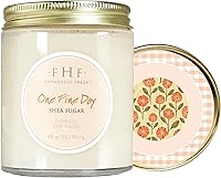 FarmHouse Fresh One Fine Day Face Exfoliator, 6oz — image 1