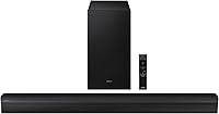 Samsung HW-B550D Soundbar — image 1
