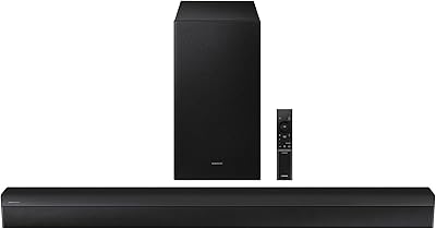 Samsung HW-B550D Soundbar