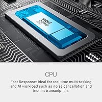 Dell 16 Plus Laptop DB16250-16 — image 4