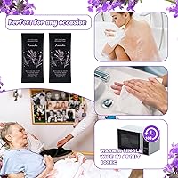 twoworld Hot or Cold Moist Cotton Towel 50-Count — image 6