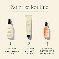 JVN Complete Leave-In Conditioning Mist, 5 Fl Oz — image 7