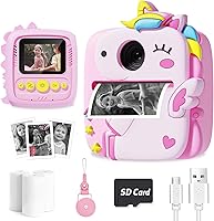Eltrynic ABS-688 Kids Camera Instant Print — image 1