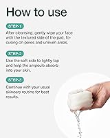 Centellian 24 Madeca Double Tightening Ampoule Pad 60 pcs — image 7