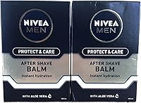 Nivea for Men Post Shave Balm 3.3 oz 2-Pack — image 1