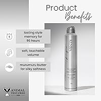Kenra Platinum Voluminous Touch Memory Spray 12 | 8oz — image 2