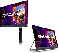 ASUS ZenScreen MB229CF 22-inch Portable Monitor — image 13