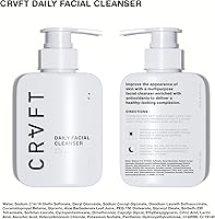 CRVFT Men’s Facial Care Kit — image 7