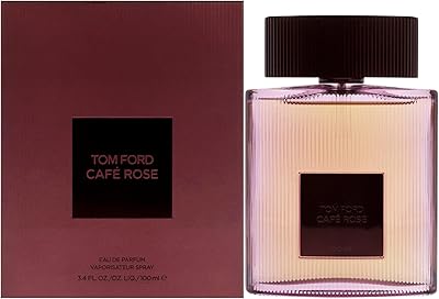 Tom Ford Cafe Rose Eau de Parfum 3.4oz