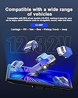 Avylet RC11 8.1-inch Wireless Apple CarPlay Screen — image 9