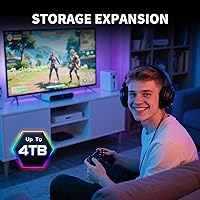 Fikwot FX910 2TB M.2 NVMe SSD — image 6