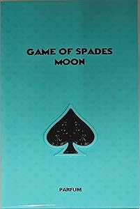 Jo Milano Game Of Spades Moon Eau de Parfum Spray, 3.4oz Review