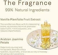 SAFA Vanillé Oil 4oz — image 2