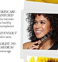 Laura Geller Better Than ‘Block Serum Foundation SPF 50+ - Shade Light — image 3