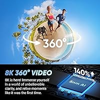 Insta360 X4 Standard Bundle — image 2