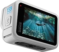 GoPro HERO13 Black Polar White — image 4