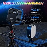 ULANZI U60 RGB Video Light — image 5