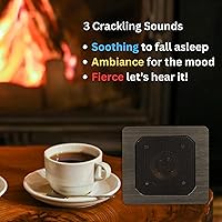 Trebisky Fire Crackler Sound System Gen 2 — image 2