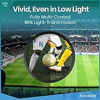 Adasion 12x42 HD Binoculars — image 3