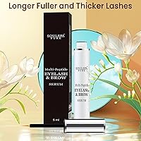 SOULSPA Pure Eyelash Serum 5mL — image 7