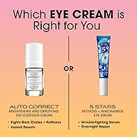 Sunday Riley Auto Correct Eye Cream 0.5oz — image 5