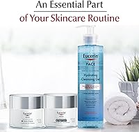 Eucerin Q10 Anti Wrinkle Skin Care Set, 1.7oz Day & Night Cream — image 7