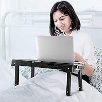 Moclever Laptop Bed Stand MO653 — image 2