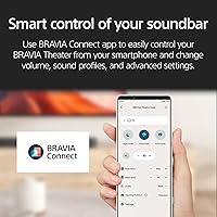Sony BRAVIA Theater Bar 8 Soundbar — image 11