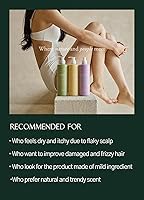 Laferme Laminaria Shampoo, 16.9oz, Pine Eucalyptus — image 7