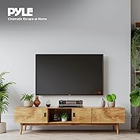 Pyle PT796BT 7.1-Channel Hi-Fi Bluetooth Stereo Amplifier — image 4