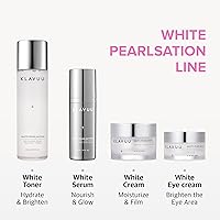 KLAVUU Hydrating Milky Toner with Pearl & Niacinamide, 4.76oz — image 9