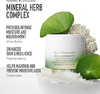 bareMinerals Butter Drench Restorative Rich Face Cream 2.6oz — image 5