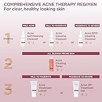 Glytone Acne BPO Treatment Gel 5% Benzoyl Peroxide 2 fl oz — image 7