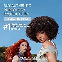 Pureology Nanoworks Gold Shampoo 8.82oz — image 9