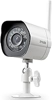 Zmodo 1080p Outdoor Wireless Security Camera — image 1
