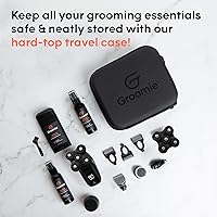 Groomie Travel Case for BaldiePro Electric Head Shaver — image 3