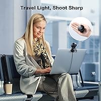 EMEET C950 4K Webcam — image 5