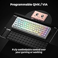 XVX M67 Wireless 60% Keyboard — image 4
