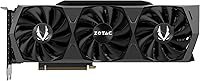ZOTAC GeForce RTX 3080 Trinity OC LHR 10GB — image 2