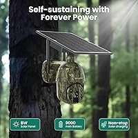 SOLIOM S600 4G LTE Cellular Security Camera — image 4