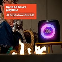 JBL PartyBox Encore Essential 2 — image 5