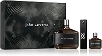 John Varvatos Men's Cologne Eau de Toilette EDT Spray, 5.27oz — image 1
