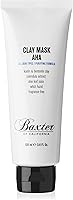 Baxter of California Purify Clay Mask AHA for Men 3.5oz — image 1