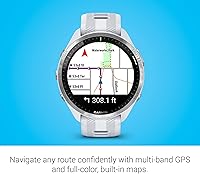 Garmin Forerunner 965 Running Smartwatch — image 5