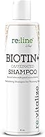 Paisle Botanics Biotin Shampoo 8.48oz — image 5