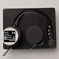 EJEAS E1+ Motorcycle Helmet Bluetooth Headset — image 8