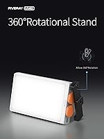 Zhiyun FIVERAY M40 LED Video Light — image 6