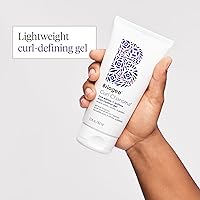 Briogeo Curl Charisma Rice Amino + Quinoa Frizz Control Gel, 5.5 oz — image 4